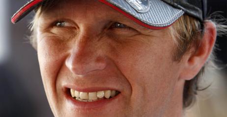 WRC: Solberg będzie szaleć
