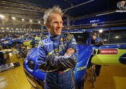 Petter Solberg