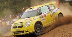 Rajd Polski bdzie rund JWRC