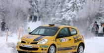 junior rally championship