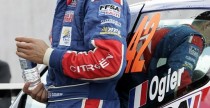 W debiutanckim sezonie w JWRC Ogier moe sprawi sensacj