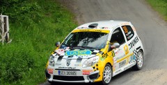 Renault Twingo R2