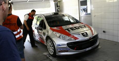 Bryan Bouffier fot. Oskar Dobek