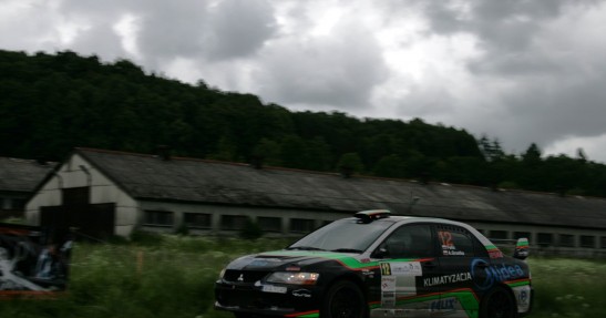 Rajd Karkonoski