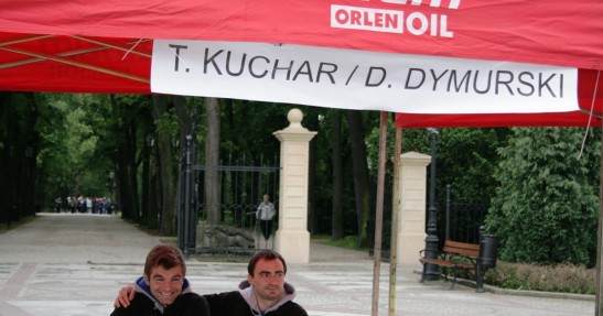 Rajd Karkonoski