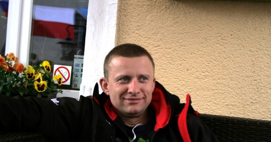 Rajd Karkonoski