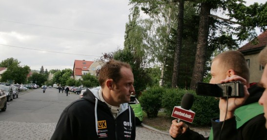 Rajd Karkonoski