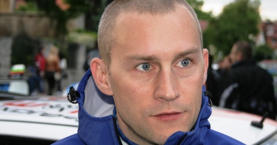 Rajd Karkonoski
