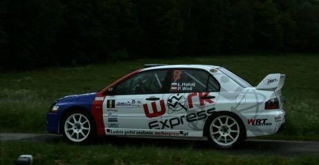 Rajd Karkonoski