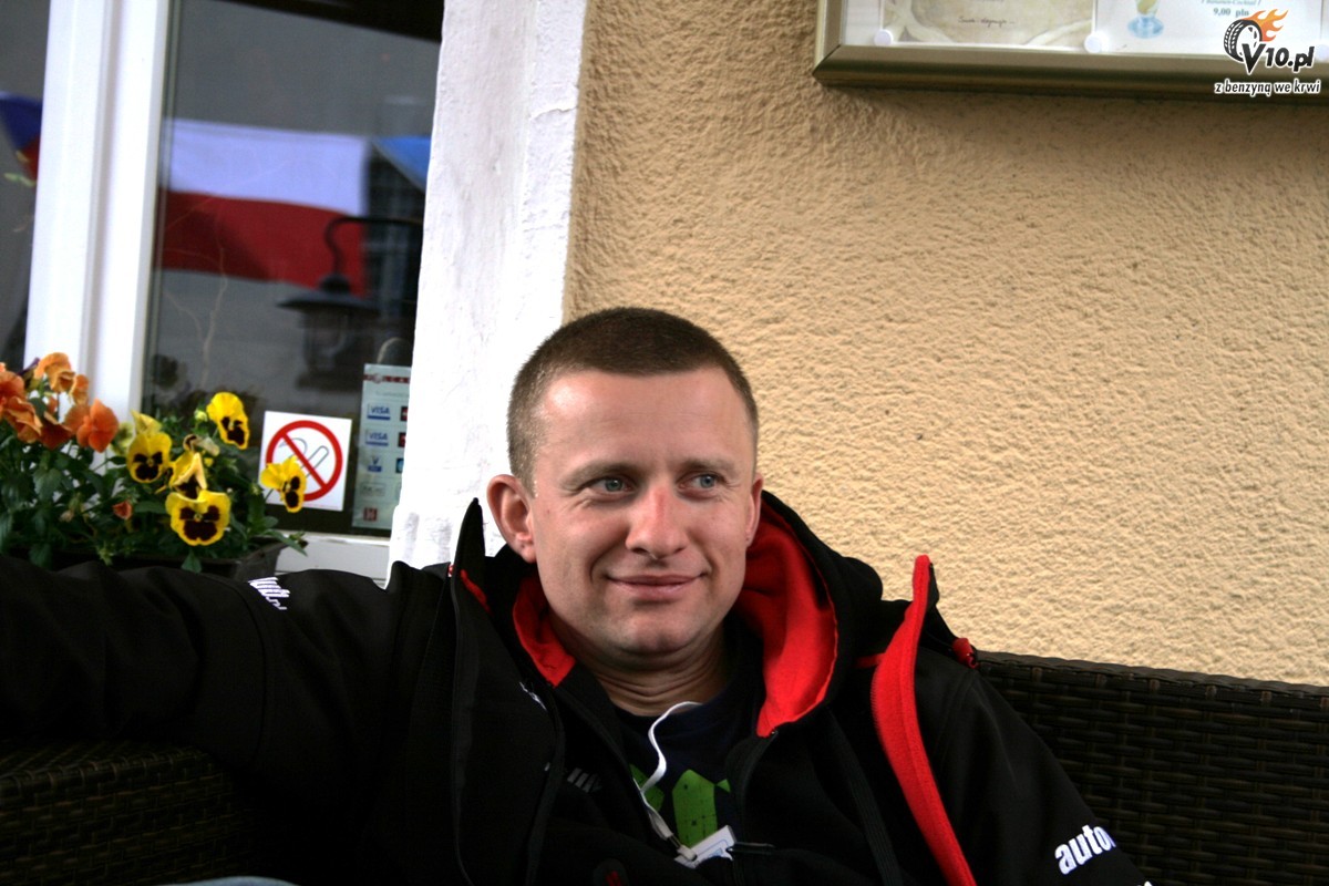 Rajd Karkonoski
