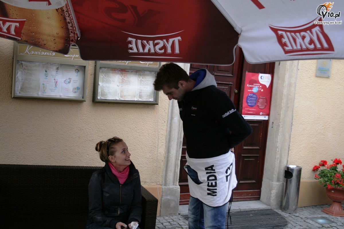 Rajd Karkonoski