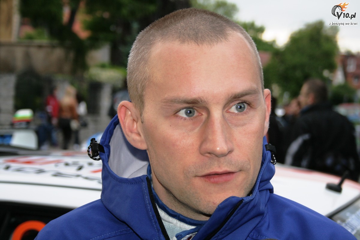 Rajd Karkonoski