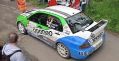 Oponeo Motorsport
