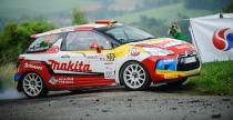 Rajd Karkonoski 2013