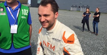 Rajd Gdańsk: Nivette pokonuje Kołtuna na Power Stage i wygrywa rajd!