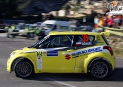Kościuszko zapowiada walkę o podium JWRC