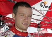 JWRC: Ogier vs. Burkart, już nie Kościuszko