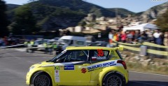 Kociuszko nie rezygnuje z walki o podium w JWRC