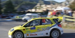 SX4 coraz rzadziej się psuje, ale nadal jest niewystarczająco szybkie SX4 coraz rzadziej się psuje, ale nadal jest niewystarczająco szybkie