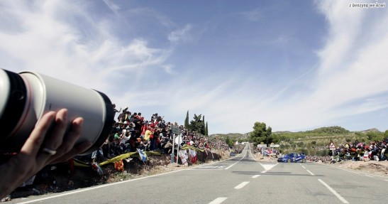 Rajd Katalonii 2008