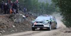 Chiczyk poegna er obecnych WRC