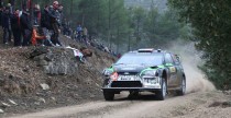 Chiczyk poegna er obecnych WRC