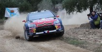 WRC, Rajd Katalonii: Ogier podgoni Loeba