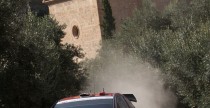 Rajd Barbrka: Rzenik Citroenem WRC od Solberga, Durczok w fabrycznym 207 S2000!