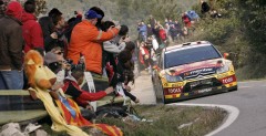 Petter Solberg szuka sponsorw