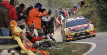 Petter Solberg szuka sponsorw