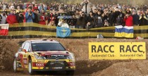 WRC, Rajd Katalonii: Niesamowite tempo Loeba