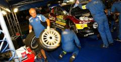 Hayden Paddon - Rajd Katalonii 2013
