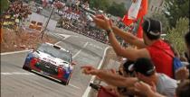 Alonso gratuluje Kubicy mistrzostwa wiata WRC-2