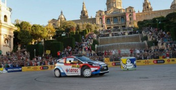 Kubica: Musimy dbać o opony i samochód