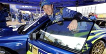 Petter Solberg