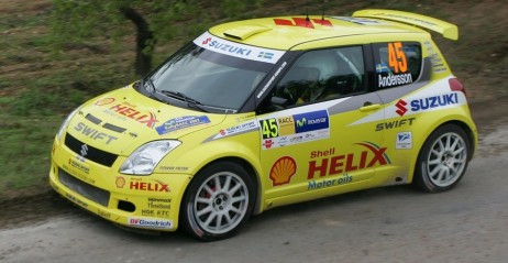 Per Gunnar Andersson