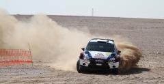 Rajd Kataru 2014