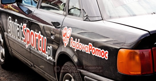 Rajdowa Pomoc