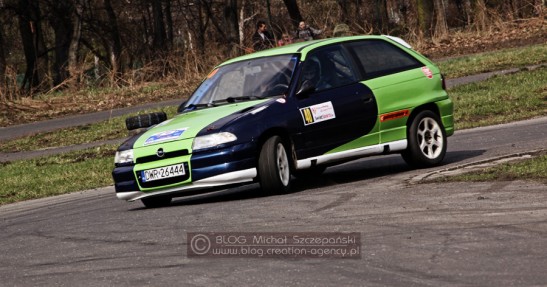 Rajdowa Pomoc