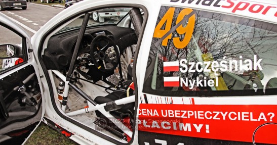 Rajdowa Pomoc