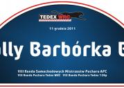 Rally Barbórka Bis