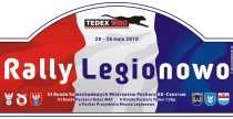 Rally Legionowo