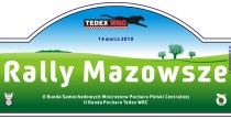 Rally Mazowsze