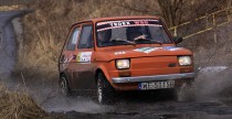 Rally Mazowsze