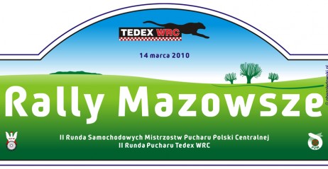 Rally Mazowsze