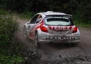 Rajd Koszyc 2010