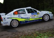 Barbrka: Octavia WRC w drodze dla Grzyba! Hoek tylko na Karowej
