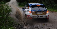 Rally Kosice 2010