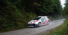 Rally Kosice 2010