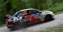 Rally Kosice 2010